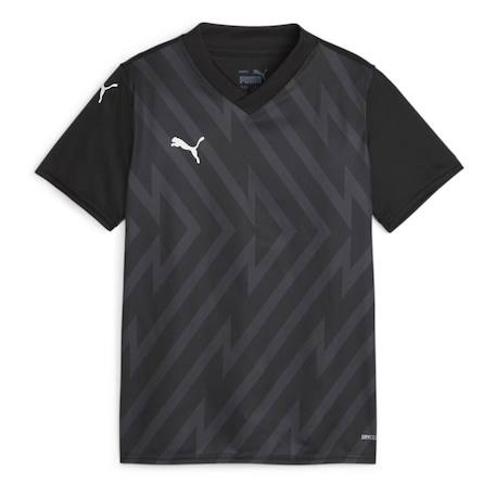 Maillot de football garçon teamglory jersey jr Bleu+Bleu foncé+Marine+Noir+Rouge 7 - vertbaudet enfant 