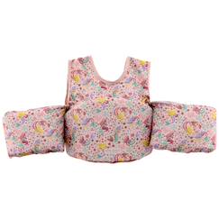 Jouet-Jeux de plein air-Gilet de natation enfant aide à la flottaison confortable