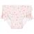 Maillot de bain enfant 2 pièces avec volants séchage rapide Blanc, rose, violet 3 - vertbaudet enfant 