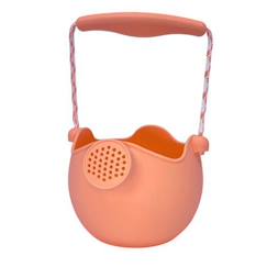 Jouet-Arrosoir de plage en silicone souple