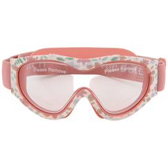 Jouet-Jeux de plein air-Jeux de plage-Masque de plongée enfant piscine et plage ajustable