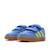 Baskets garçon grand court 3.0 Bleu 6 - vertbaudet enfant 