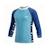 T-shirt anti-uv garçon : requin Bleu Marine 4 - vertbaudet enfant 