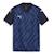 Maillot de football garçon teamglory jersey jr Bleu+Bleu foncé+Marine+Noir+Rouge 5 - vertbaudet enfant 