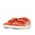 Baskets fille grand court 3.0 Rouge 6 - vertbaudet enfant 