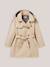 Trench iconique Beige 1 - vertbaudet enfant 