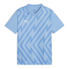 Garçon-T-shirt, polo, sous-pull-T-shirt-Maillot de football garçon teamglory jersey jr