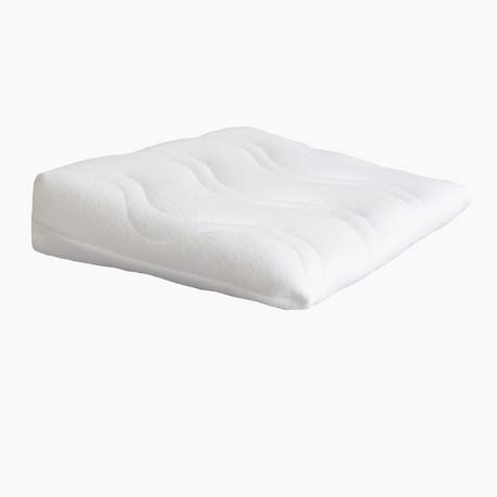Plan incliné aloe r pour berceau/landau Blanc 2 - vertbaudet enfant 