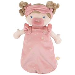 Jouet-Poupons et poupées-Poupons et accessoires-Poupée bébé souple enfant avec vêtements amovibles