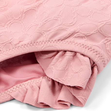 Maillot de bain couche dreamy pink rose (6-12 mois) Rose 3 - vertbaudet enfant 