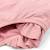 Maillot de bain couche dreamy pink rose (6-12 mois) Rose 3 - vertbaudet enfant 