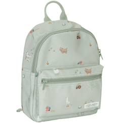 Sac à dos bébé little farm  - vertbaudet enfant