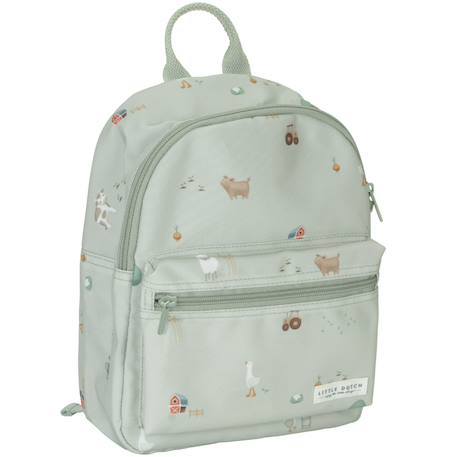 Garçon-Sac à dos bébé little farm