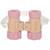 Jumelles enfant en bois jeu d’imitation exploration Rose 4 - vertbaudet enfant 