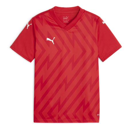 Garçon-Maillot de football garçon teamglory jersey jr