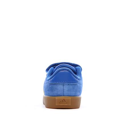 Baskets garçon grand court 3.0 Bleu 3 - vertbaudet enfant 