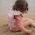 Gilet de natation enfant aide à la flottaison confortable Rose, violet, vert 5 - vertbaudet enfant 