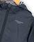 Ciré imperméable à capuche garçon Indigo 4 - vertbaudet enfant 