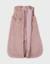 Gigoteuse en fausse fourrure Blanc+Bleu+Rose 18 - vertbaudet enfant 