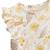 T-shirt enfant ciao milano Jaune 4 - vertbaudet enfant 