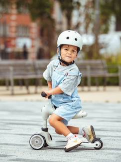 Jouet-Jeux de plein air-Trottinette evolutive enfant highwaykick