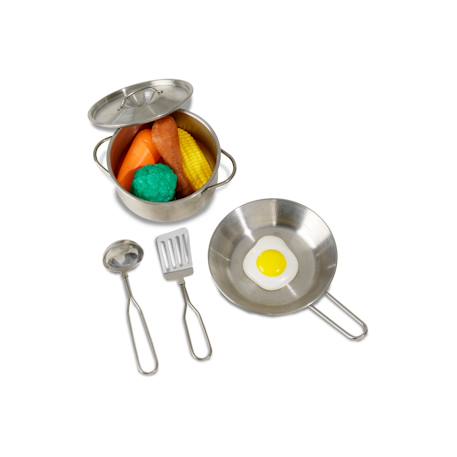 Cuisine d'extérieur en bois yummy 200 Naturel 5 - vertbaudet enfant 