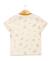 T-shirt manches courtes 100% coton garçon Imprime grege 2 - vertbaudet enfant 
