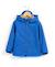 Ciré imperméable à capuche garçon Bleu moyen 2 - vertbaudet enfant 