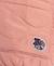 Veste à capuche fille Vieux rose 3 - vertbaudet enfant 
