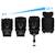 Siège auto évolutif coulissant pearl xl slide pro Authentic black+Authentic graphite+Authentic truffle 4 - vertbaudet enfant 