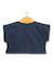 Ensemble robe + haut 100% coton fille Imprime fond blanc 4 - vertbaudet enfant 