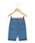Bermuda garçon Denim clair 3 - vertbaudet enfant 