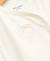 Ensemble bloomer + haut 100% coton bébé fille Fond blanc casse raye rose 2 - vertbaudet enfant 