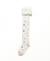 Collants fille Blanc casse 2 - vertbaudet enfant 