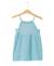 Ensemble robe + haut 100% coton bébé fille Vert 4 - vertbaudet enfant 