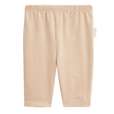 Ensemble enfant t-shirt et legging praline Sable 6 - vertbaudet enfant 
