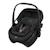 Siège auto bébé coral slide pro Black onyx+Moon graphite+Sapphire sand 2 - vertbaudet enfant 