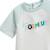 Pyjama short enfant 2 pièces bento Vert 3 - vertbaudet enfant 