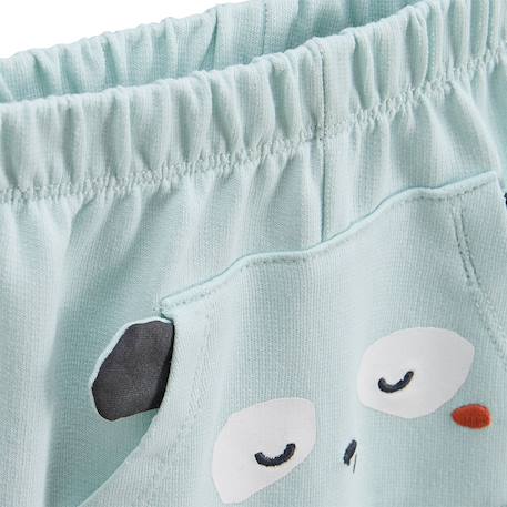 Short enfant bento Vert 4 - vertbaudet enfant 