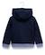 Veste à capuche garçon Indigo 2 - vertbaudet enfant 