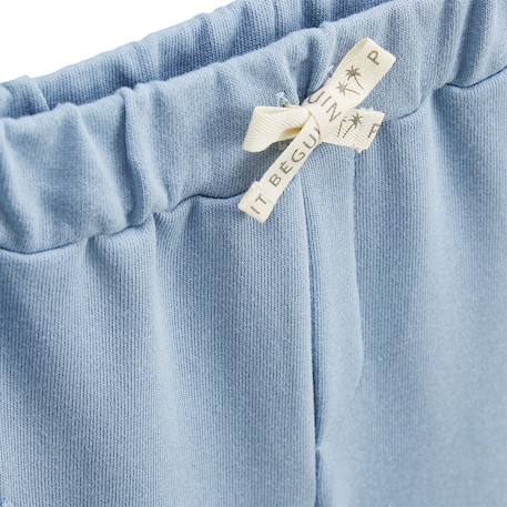 Short enfant baroudeur Bleu 4 - vertbaudet enfant 