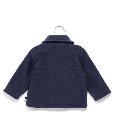 Manteau bébé fille Indigo 4 - vertbaudet enfant 