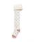 Collants bébé fille Blanc casse 2 - vertbaudet enfant 