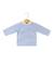 Ensemble salopette + haut 100% coton bébé garçon Indigo 4 - vertbaudet enfant 