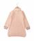 Robe manches longues fille Rose 2 - vertbaudet enfant 