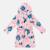 Peignoir fille lilo & stitch Rose 4 - vertbaudet enfant 