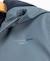 Ciré imperméable à capuche garçon Gris ardoise 4 - vertbaudet enfant 