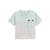 T-shirt enfant bento Vert 2 - vertbaudet enfant 
