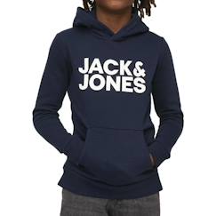-Sweat garçon