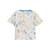T-shirt enfant biscarosse Bleu 3 - vertbaudet enfant 